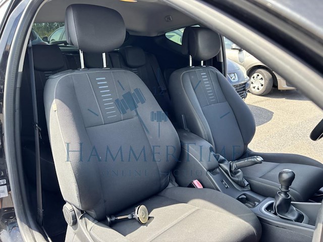 Renault megane coupe iii 1.6i expression, 2009 - afbeelding 24 van  33
