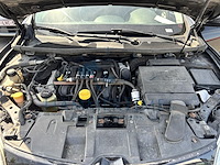 Renault megane coupe iii 1.6i expression, 2009 - afbeelding 27 van  33