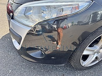 Renault megane coupe iii 1.6i expression, 2009 - afbeelding 30 van  33