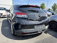 Renault megane coupe iii 1.6i expression, 2009 - afbeelding 7 van  33