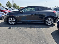 Renault megane coupe iii 1.6i expression, 2009 - afbeelding 8 van  33