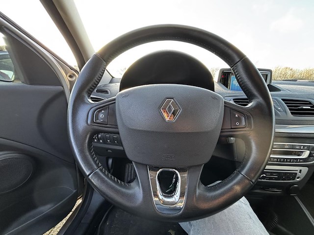 Renault megane limited tce 115 energy, 2014 - afbeelding 6 van  28