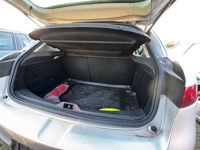 Renault megane limited tce 115 energy, 2014 - afbeelding 10 van  28