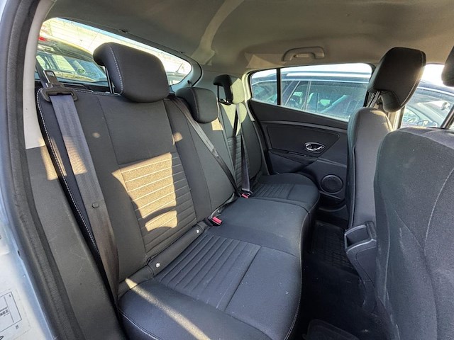 Renault megane limited tce 115 energy, 2014 - afbeelding 13 van  28