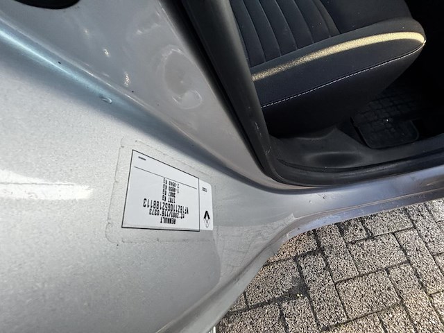 Renault megane limited tce 115 energy, 2014 - afbeelding 14 van  28