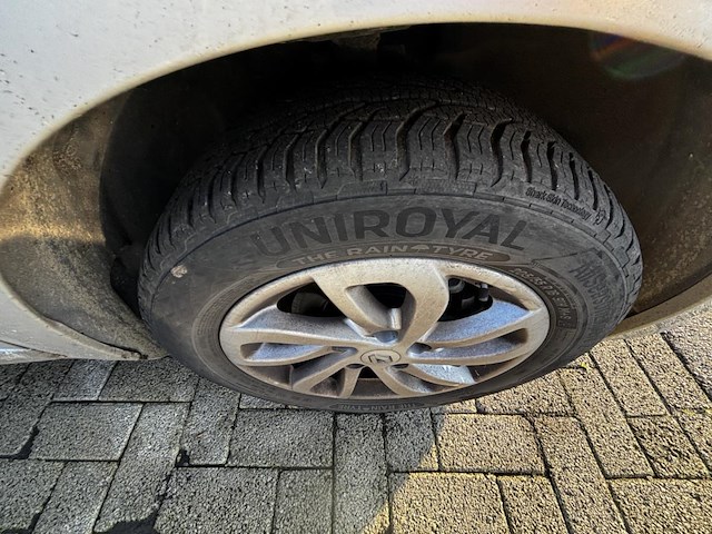 Renault megane limited tce 115 energy, 2014 - afbeelding 16 van  28