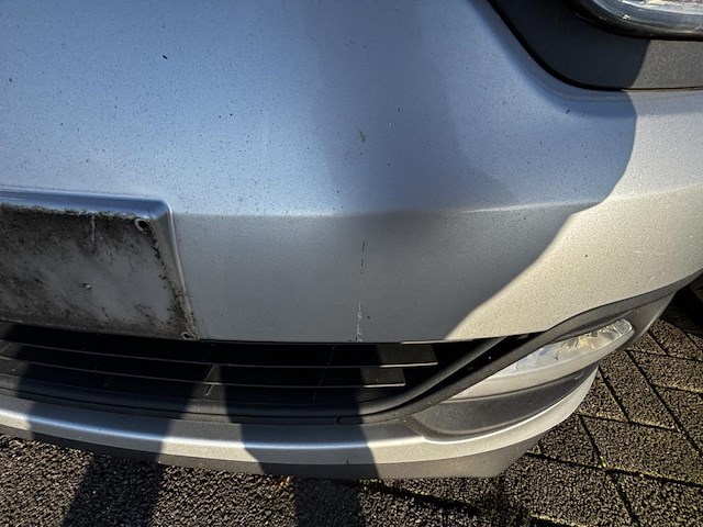 Renault megane limited tce 115 energy, 2014 - afbeelding 17 van  28