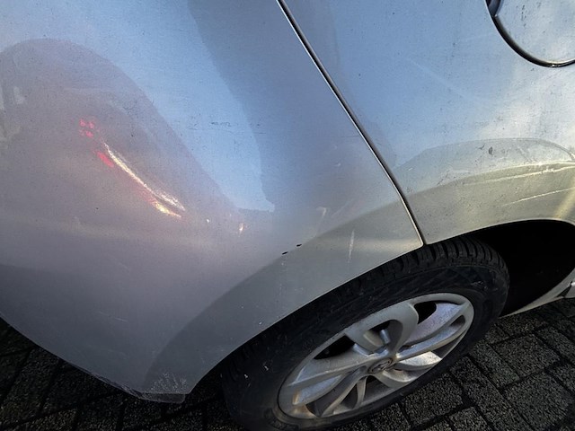 Renault megane limited tce 115 energy, 2014 - afbeelding 18 van  28