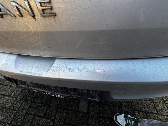 Renault megane limited tce 115 energy, 2014 - afbeelding 19 van  28