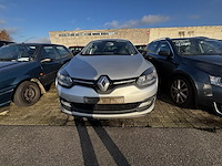 Renault megane limited tce 115 energy, 2014 - afbeelding 12 van  28