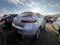 Renault megane limited tce 115 energy, 2014 - afbeelding 23 van  28