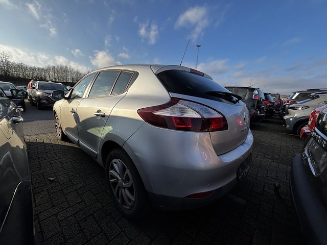 Renault megane limited tce 115 energy, 2014 - afbeelding 24 van  28