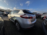 Renault megane limited tce 115 energy, 2014 - afbeelding 24 van  28