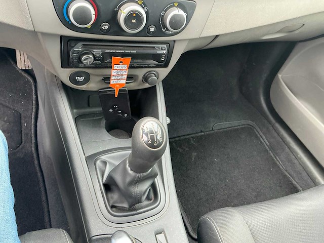 Renault megane personenauto - afbeelding 3 van  19