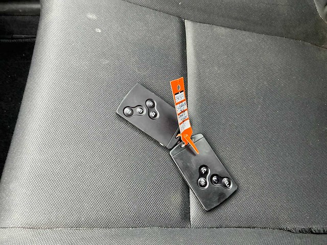 Renault megane personenauto - afbeelding 3 van  13