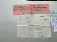 Renault megane personenauto - afbeelding 6 van  13