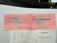 Renault megane personenauto - afbeelding 7 van  13