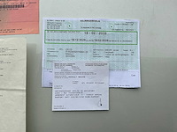 Renault megane personenauto - afbeelding 11 van  19