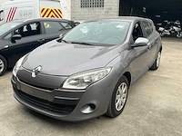 Renault megane personenauto