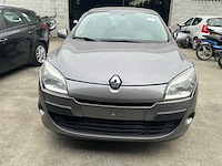 Renault megane personenauto - afbeelding 9 van  13