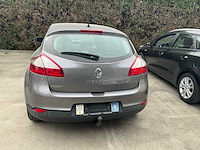 Renault megane personenauto - afbeelding 15 van  19