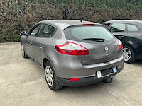 Renault megane personenauto - afbeelding 16 van  19
