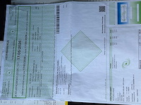 Renault megane personenauto - afbeelding 3 van  10