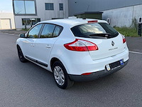 Renault megane personenauto - afbeelding 4 van  10