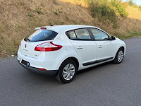 Renault megane personenauto - afbeelding 5 van  10