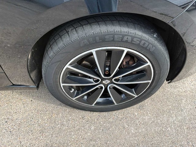 Renault mégane scénic 1,6 dci – 96 kw / 131 pk – diesel – 2013 – 200 134 km – auto - afbeelding 3 van  41