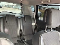 Renault mégane scénic 1,6 dci – 96 kw / 131 pk – diesel – 2013 – 200 134 km – auto - afbeelding 29 van  41