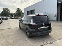Renault mégane scénic 1,6 dci – 96 kw / 131 pk – diesel – 2013 – 200 134 km – auto - afbeelding 23 van  41