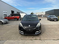 Renault mégane scénic 1,6 dci – 96 kw / 131 pk – diesel – 2013 – 200 134 km – auto - afbeelding 39 van  41