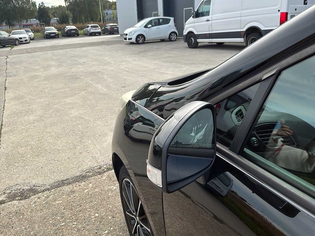 Renault mégane scénic 1,6 dci – 96 kw / 131 pk – diesel – 2013 – 200 134 km – auto - afbeelding 5 van  48