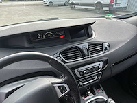 Renault mégane scénic 1,6 dci – 96 kw / 131 pk – diesel – 2013 – 200 134 km – auto - afbeelding 11 van  48