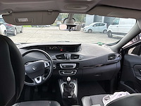 Renault mégane scénic 1,6 dci – 96 kw / 131 pk – diesel – 2013 – 200 134 km – auto - afbeelding 16 van  48