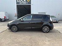Renault mégane scénic 1,6 dci – 96 kw / 131 pk – diesel – 2013 – 200 134 km – auto - afbeelding 12 van  48