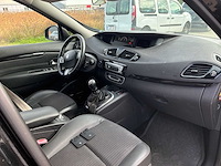 Renault mégane scénic 1,6 dci – 96 kw / 131 pk – diesel – 2013 – 200 134 km – auto - afbeelding 31 van  48