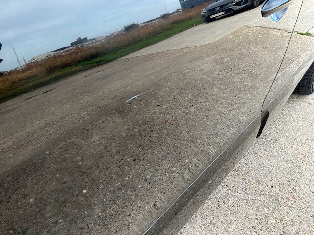 Renault mégane scénic 1,6 dci – 96 kw / 131 pk – diesel – 2013 – 200 134 km – auto - afbeelding 34 van  48