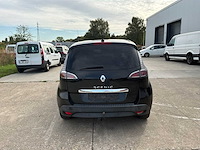 Renault mégane scénic 1,6 dci – 96 kw / 131 pk – diesel – 2013 – 200 134 km – auto - afbeelding 33 van  48