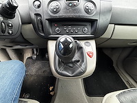 Renault megane scenic, 2004 - afbeelding 6 van  38