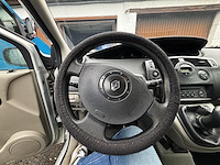 Renault megane scenic, 2004 - afbeelding 8 van  38