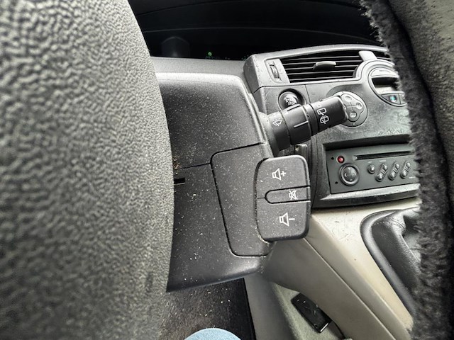 Renault megane scenic, 2004 - afbeelding 9 van  38