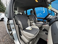 Renault megane scenic, 2004 - afbeelding 15 van  38