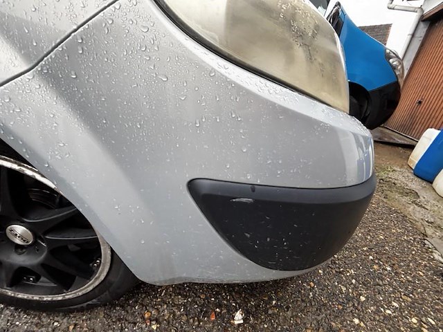 Renault megane scenic, 2004 - afbeelding 19 van  38