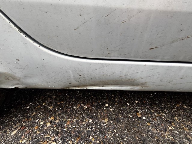 Renault megane scenic, 2004 - afbeelding 20 van  38