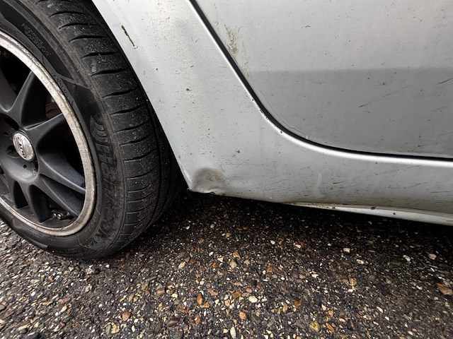 Renault megane scenic, 2004 - afbeelding 21 van  38