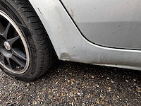 Renault megane scenic, 2004 - afbeelding 21 van  38