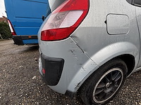 Renault megane scenic, 2004 - afbeelding 22 van  38