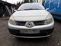 Renault megane scenic, 2004 - afbeelding 12 van  38